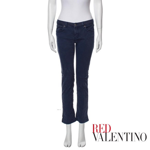 REDValentino Jeans - Picture 1 of 9